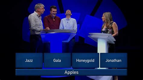 Bbc Two Only Connect Series 12 Beekeepers V Cosmopolitans I Feel
