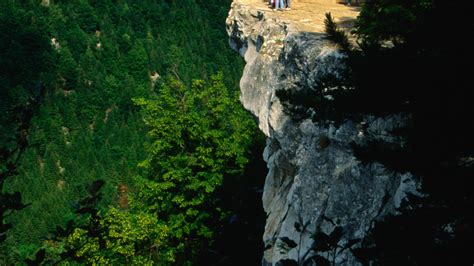 Slovenský Raj National Park Sights Lonely Planet
