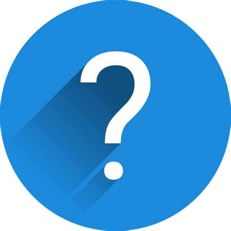Download Question Mark Question Frequently Asked Questions Royalty