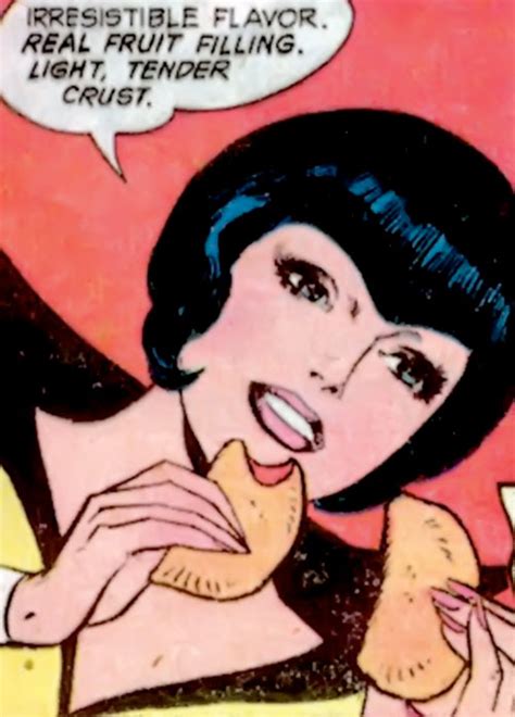 golden raven hostess cakes comics advert character profile
