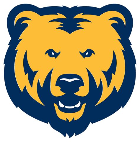 Unc Logo And Seal University Of Northern Colorado University Of