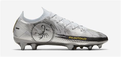 Maybe you would like to learn more about one of these? Phil Foden Fußballschuhe