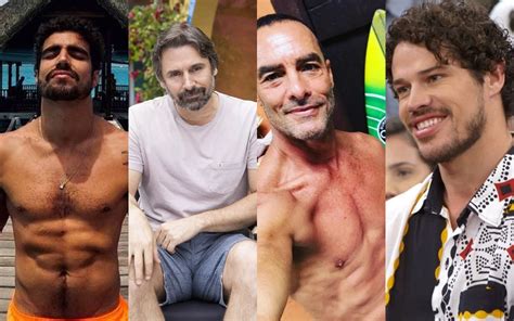 Actores Brasileiros Nude Telegraph