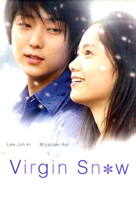 ‎virgin Snow 2007 Directed By Han Sang Hee Reviews Film Cast