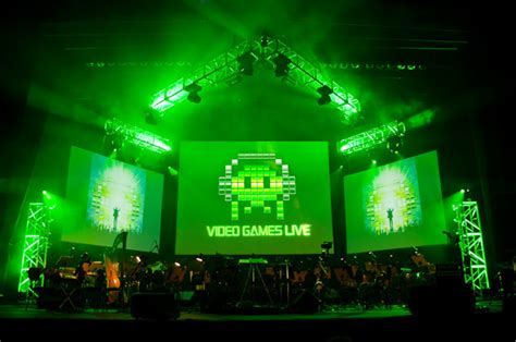 Video Games Live The Worlds Greatest Video Game Music Concert
