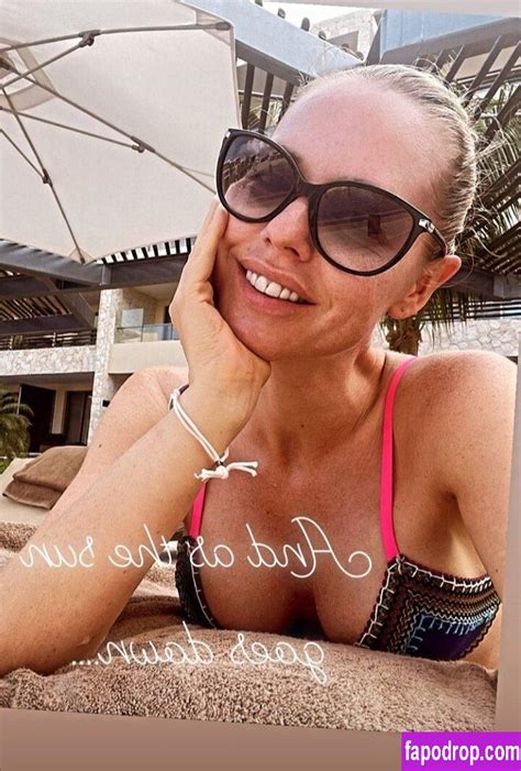 Stephanie Waring Steph Waring Stephwaring Leaked Nude Photo From Onlyfans And Patreon
