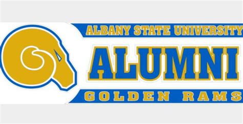 Pin By Troy Williams On Albany State University Albany State State