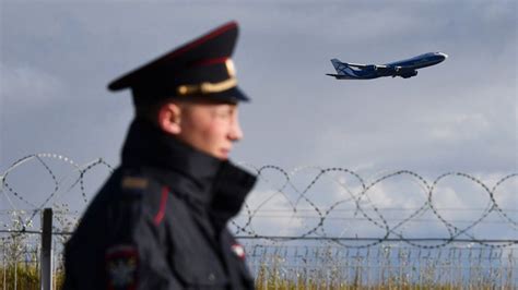 russian airlines demand that kremlin pay losses for georgia flight ban the moscow times