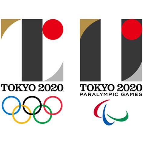 But basically the olympic logo shows unity as one. 2020 Olympics Logo Got Challenged by a Western Designer ...