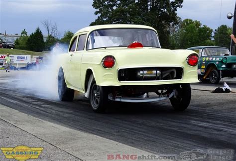 Projects Bad Banana Resurrection 55 Chevy Gasser Page 31 The H
