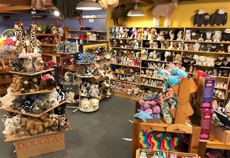 Top 20 Coolest Toy Stores In The Usa That Your Kids Will Love