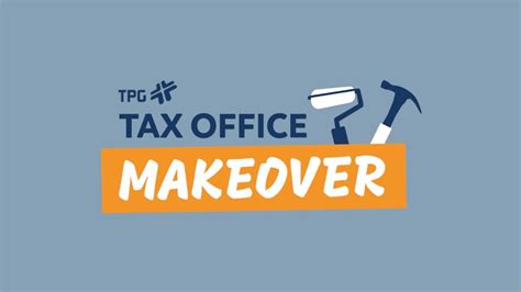 25000 Office Makeover Santa Barbara Tax Products Group