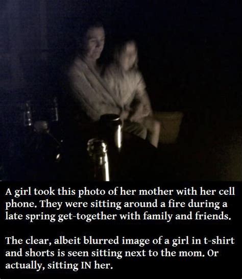 Real Life Scarily True Ghost Stories 32 Pics
