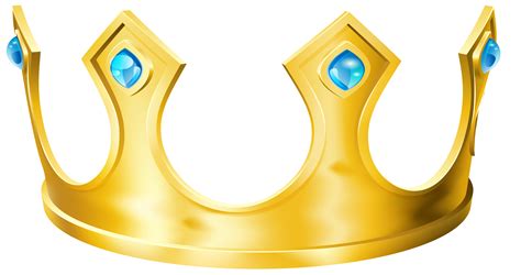 Crown Clip Art Gold Glitter Picture Crown Clip Art Gold Glitter