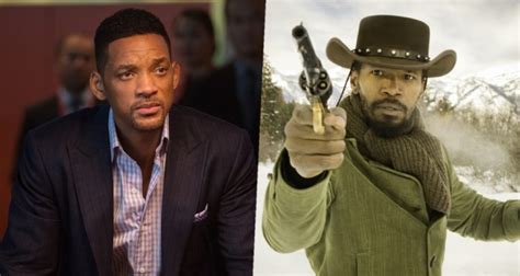 Will Smith Avoided Making Films About Slavery And Explains Why He