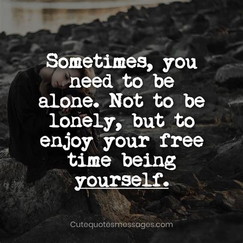 Sad Alone Quotes And Status For Girls And Boys By Cute Quotes