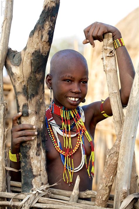Afrikanska Inf Dda Flickor Naken Bilder Av Kvinnor