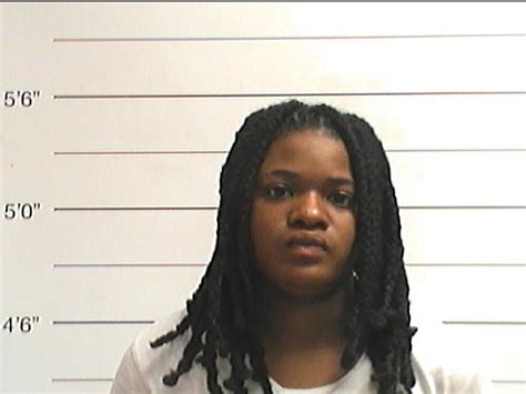 30 Year Prison Sentence For New Orleans Woman Convicted In Deadly Shooting In 2016 Crime