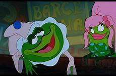 thumbelina toad grundel mama disney marry wiki toads mother his blu ray visit wings him wikia