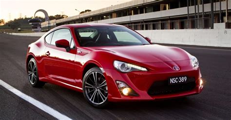 Toyota motor corporation is a japanese multinational automotive manufacturer headquartered in toyota, aichi, japan. Toyota 86: $29,990 coupe launches in Australia | CarAdvice
