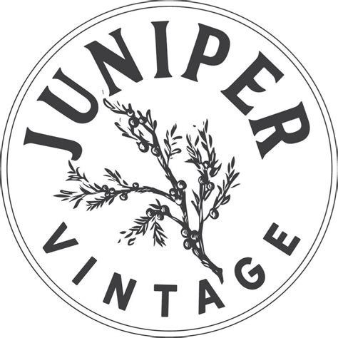 juniper vintage tolland ct
