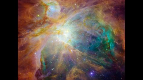 Star Birth In Orion Nebula Navigators Of The Abzu Episode Twelve