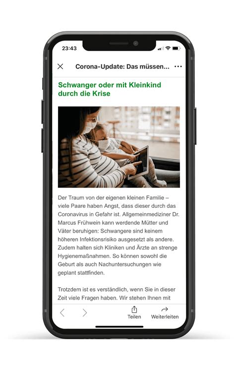 ippen digital media kunden newsletter für aok bayern