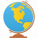 Globe Icon Earth Icons Study Learn Flatastic