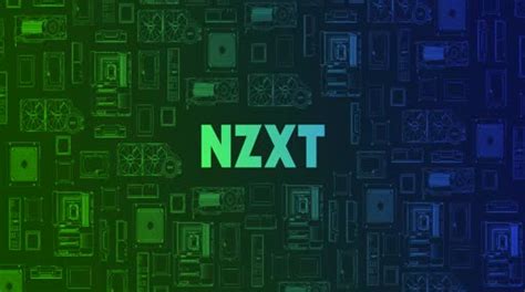 Nzxt Hue Wallpaper Desktophut