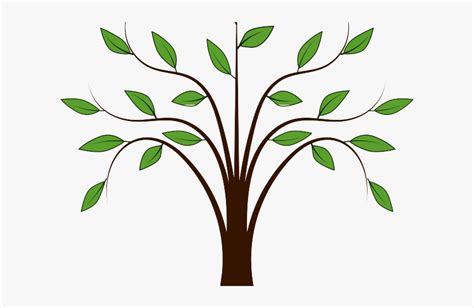 Roots Clipart Animated Tree Hd Png Download Transparent Png Image