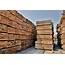 Industrial Lumber Hardwood Dunnage Pre Cut Pallet Stock