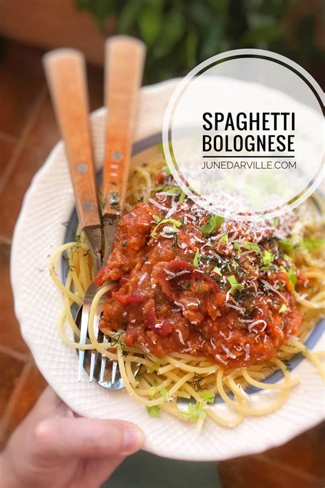 Spaghetti Sauce Homemade And Best Ever Simple Tasty Good