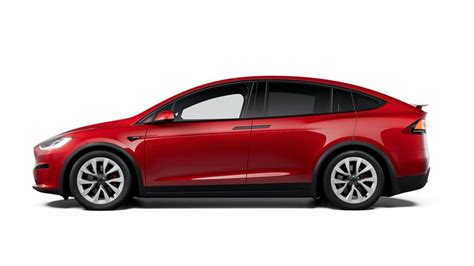 It is worth noting that tesla chose not to offer a plaid+ variant for the model x; 2021 Tesla Model X Plaid: Three motors, a thousand ...