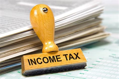 Key Income Tax Changes Proposed In Inland Revenue Amendment Bill