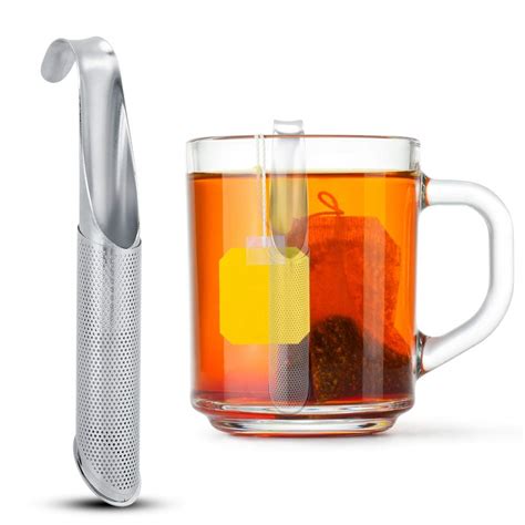 Buy Tea Filter 304 Stainless Steel Tea Infuser Tea Strainer Tea