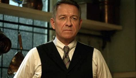 Sean Pertwee Age Height Son Wife And Net Worth