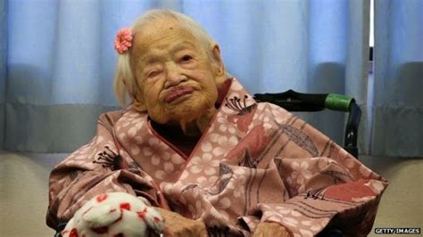 Worlds Oldest Person Misao Okawa Dies At Age 117 Flatimes