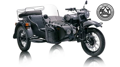 You Can Win A Ural Gear Up With Custom Camping Gear Pictures Photos