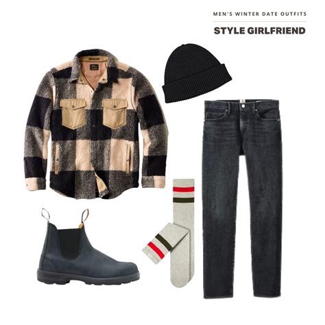 8 winter date night outfits for guys men s style ideas