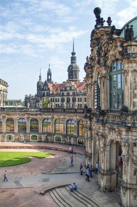 When i went on my trip to dresden, germany for the first time, i only had two full days and a couple of hours to explore the city, so i put on my sneakers and made sure i did my research. Dresden, Germany. To see all of Dresden I would need at ...