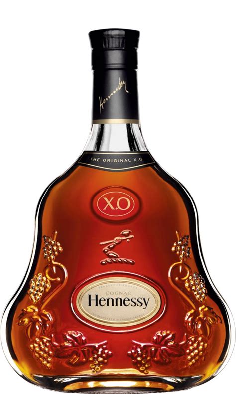 Hennessy Xo 70cl Bottle