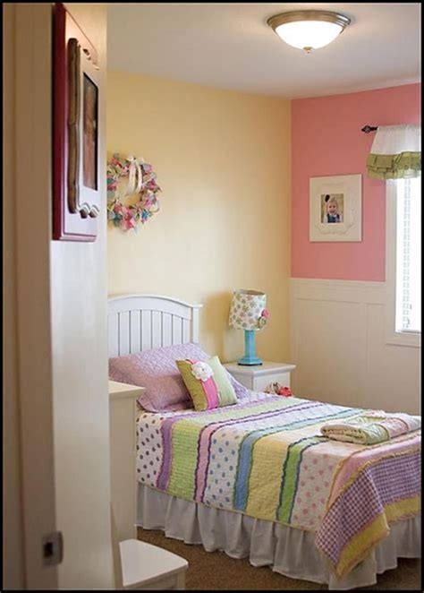 Girls Bedroom Color Ideas Yellow Girls Bedroom Girls Bedroom Modern