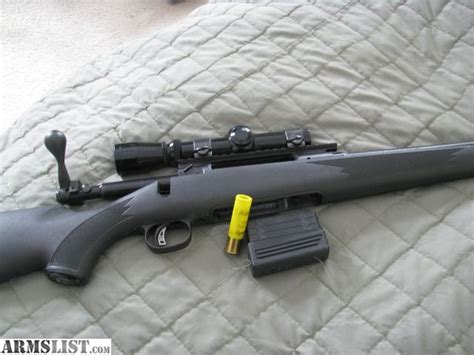 Armslist For Sale Savage Model 220f Bolt Action 20 Gauge Slug Gun