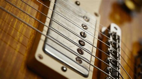 How To Choose The Right Guitar Pickups For You Musicradar