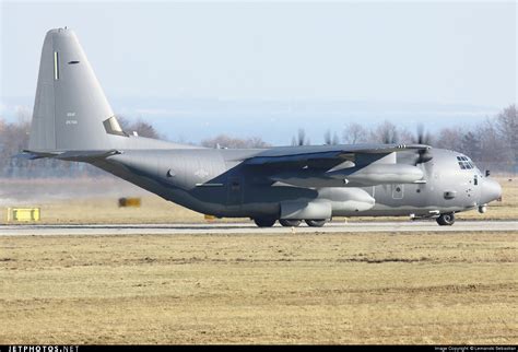 12 5760 Lockheed Martin Mc 130j Commando Ii United States Us Air