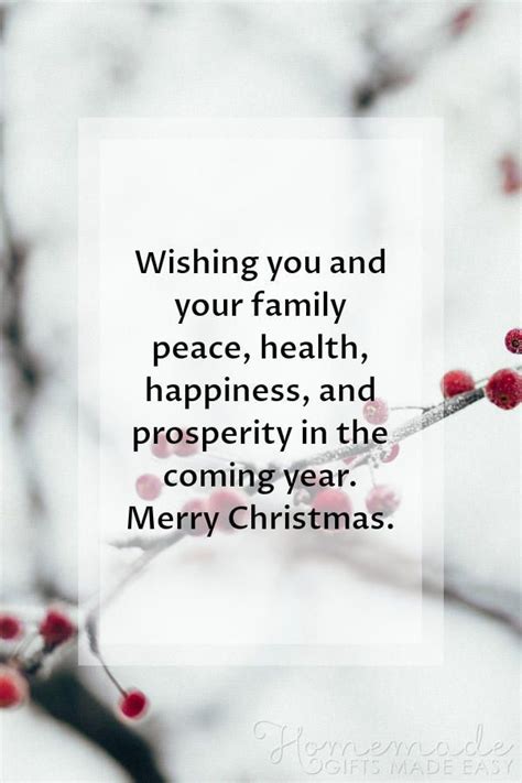 Christmas Quotes Christmas Card Messages Christmas Wishes Messages