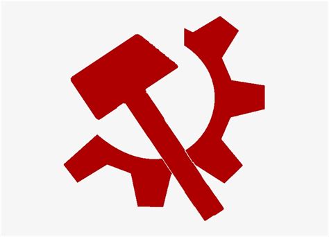 Communism is a theory for revolutionary change and political and socioeconomic organization based on common control of the means of production as opposed to private ownership. communist logo png 20 free Cliparts | Download images on Clipground 2021