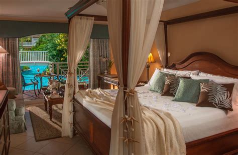 St Lucia Travels Adults Only All Inclusive Resorts In St