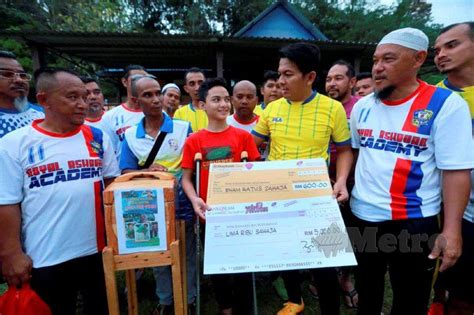 Perkara yang boleh dilakukan sekiranya menghadapi kencing manis (diabetes). Derita jangkitan kuman dalam tulang | Harian Metro