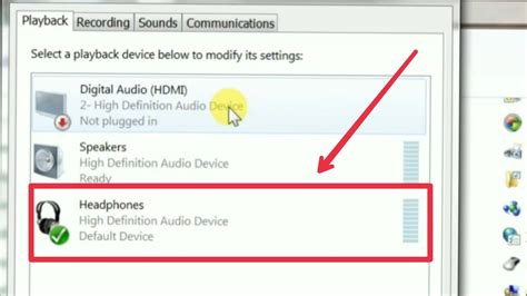 Here's how to fix computer not recognizing headphones in windows sometimes you just want to watch a movie, listen to your favorite music on your computer, or get through an. How To Fix Headphones Problem Solve & Headphone Sound Not ...